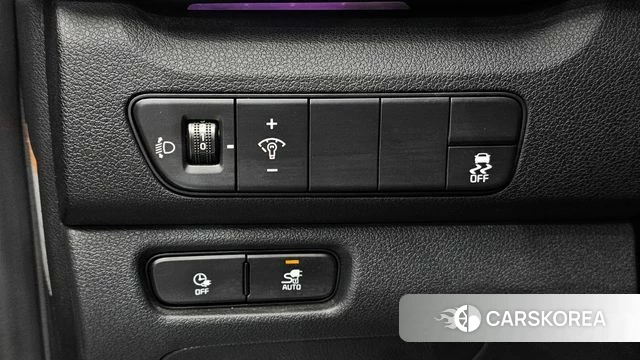 Kia Niro Plus id 4986510 из Кореи 10