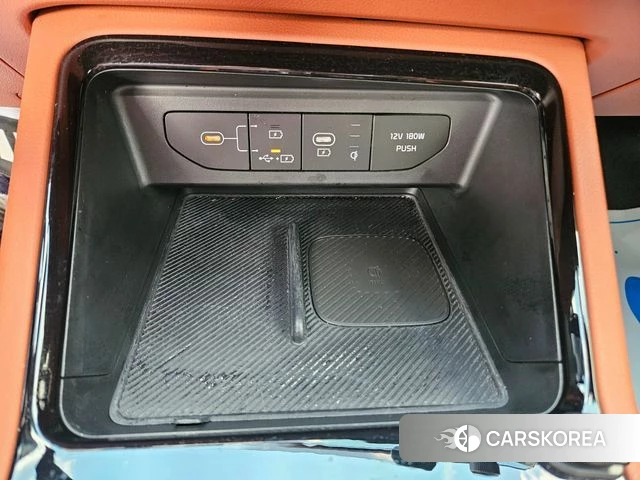 Kia The New K5 Hybrid 3rd generation id 4947082 из Кореи 10