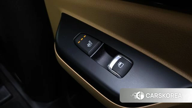 Kia Carnival 4th generation id 5034253 из Кореи 10