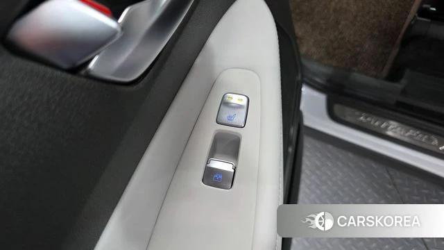 Hyundai The New Santa Fe id 5018217 из Кореи 10