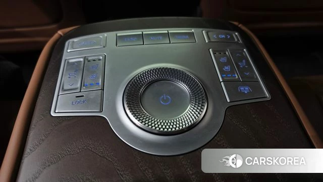 Genesis G80 (RG3) id 4986403 из Кореи 10