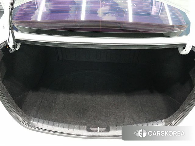 Hyundai Avante AD id 4882712 из Кореи 10