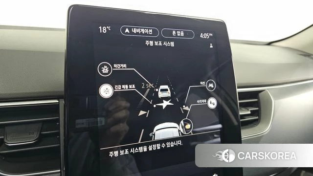 Renault Korea (Samsung) XM3 id 5012939 из Кореи 10