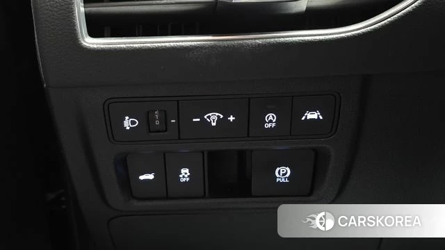 Hyundai Sonata (DN8) id 5013591 из Кореи 10