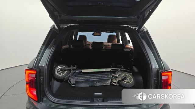 Ssangyong Torres id 4965731 из Кореи 10