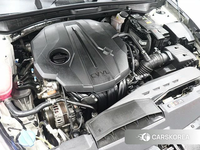 Hyundai Sonata (DN8) id 4231028 из Кореи 10