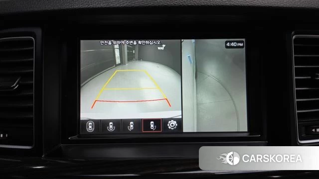 Genesis G80 id 4952676 из Кореи 10