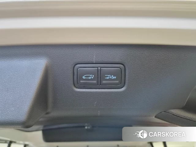 Hyundai Staria id 5027196 из Кореи 10