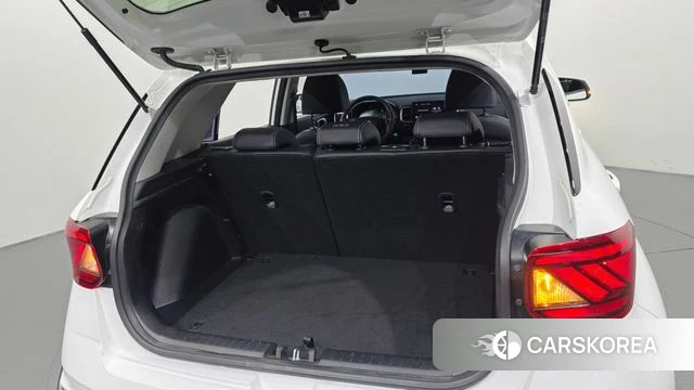 Hyundai Venue id 4783648 из Кореи 10
