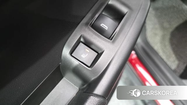 Chevrolet (GM Daewoo) Trailblazer id 5034664 из Кореи 10