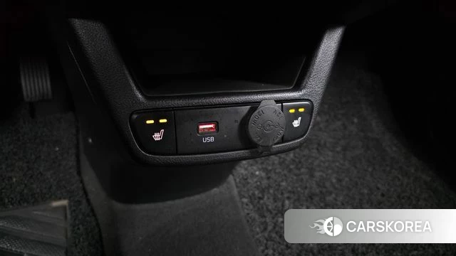 Kia The New Ray id 5028342 из Кореи 10