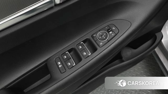 Hyundai The New Grandeur IG Hybrid id 4784778 из Кореи 10
