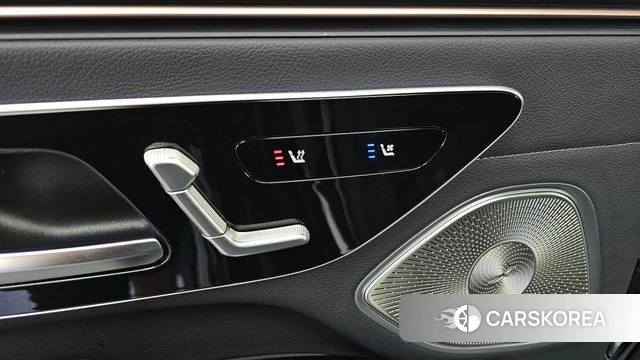 Mercedes-Benz EQS V297 id 4921656 из Кореи 10