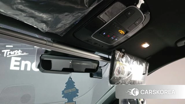 Hyundai Tucson (NX4) id 4982178 из Кореи 10