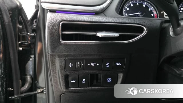 Hyundai Sonata (DN8) id 4981355 из Кореи 10