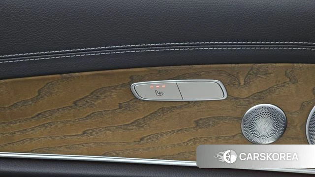 Mercedes-Benz E-Class W213 id 4988134 из Кореи 10
