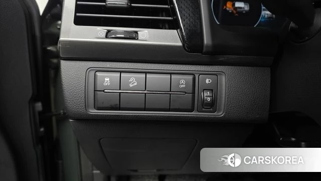 Ssangyong The New Rexton Sport id 5012399 из Кореи 10