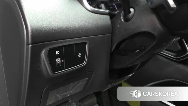Hyundai Tucson (NX4) id 4976811 из Кореи 10