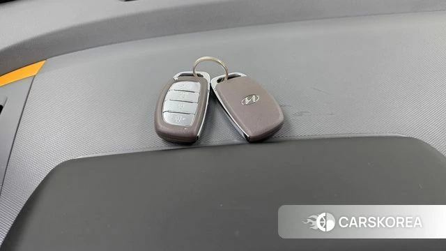 Hyundai Casper id 5046055 из Кореи 10
