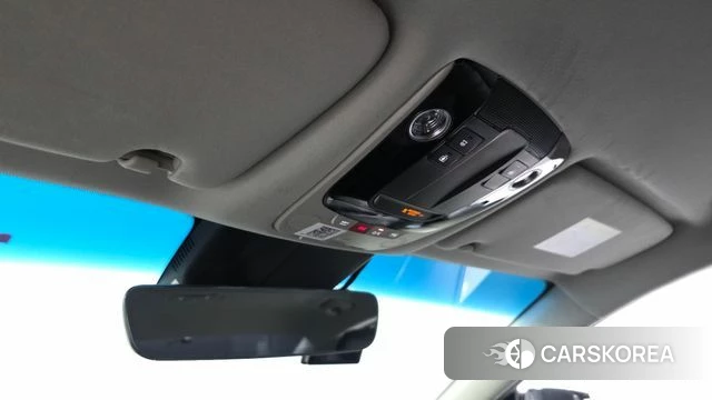 Kia K8 id 4965595 из Кореи 10