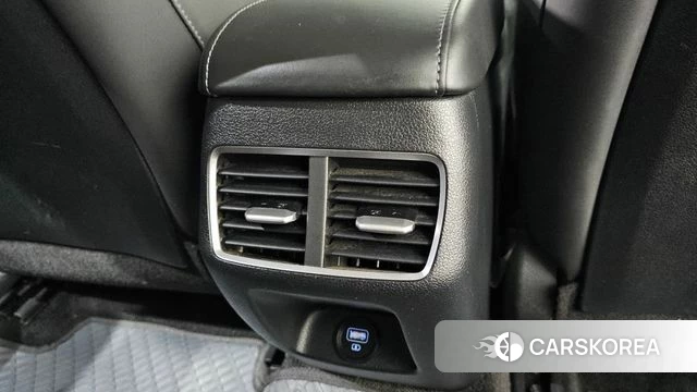 Hyundai Sonata Hybrid (DN8) id 4562791 из Кореи 10