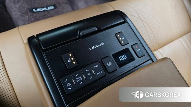 Lexus ES300h 7th generation id 4977219 из Кореи 10
