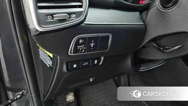 Hyundai Grandeur IG id 4960517 из Кореи 10