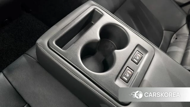 Renault Korea (Samsung) SM6 id 4937790 из Кореи 10