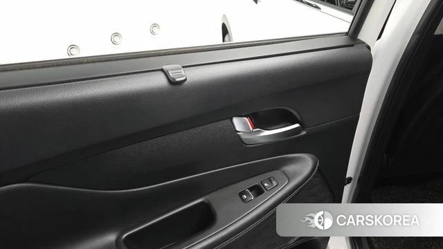 Hyundai Santa Fe TM id 5013410 из Кореи 10