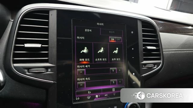 Renault Korea (Samsung) SM6 id 4708669 из Кореи 10