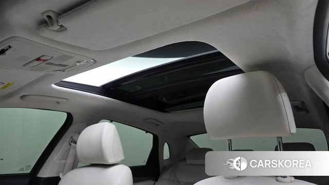 Hyundai The New Grandeur IG id 4793232 из Кореи 10