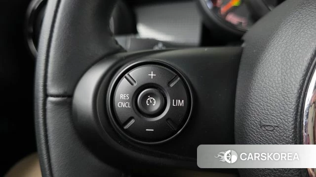 Mini Cooper id 4982683 из Кореи 10