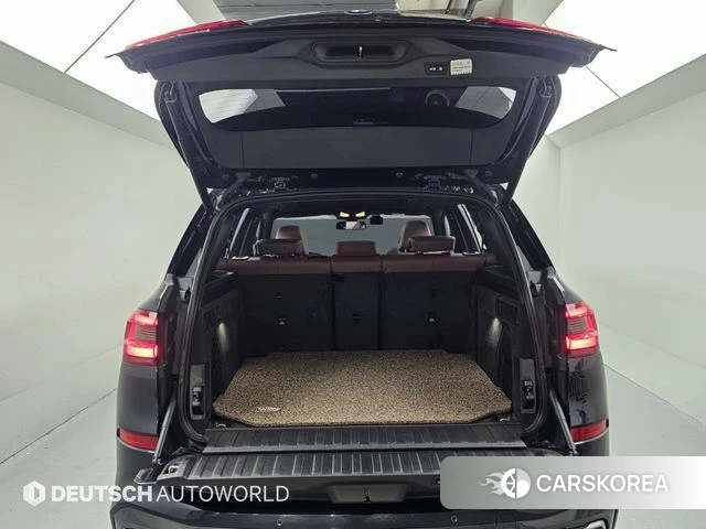 BMW X5 (G05) id 5017081 из Кореи 10