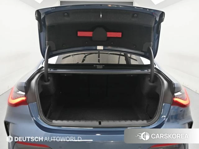 BMW 4 Series (G22) id 5012750 из Кореи 10
