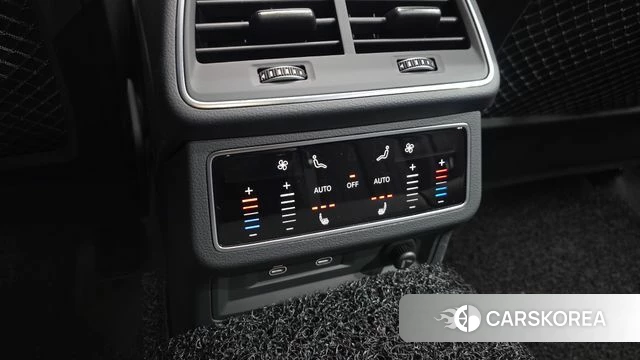 Audi A6 (C8) id 5022150 из Кореи 10
