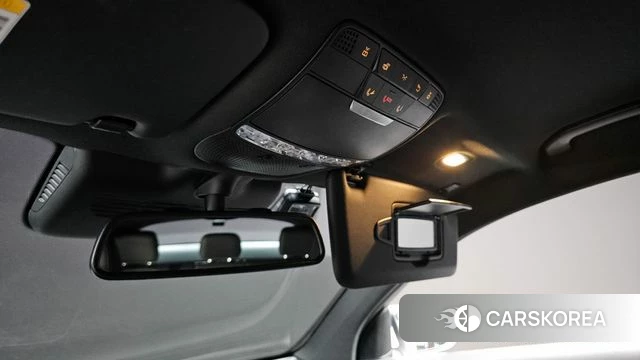 Mercedes-Benz GLC-Class X253 id 4982786 из Кореи 10