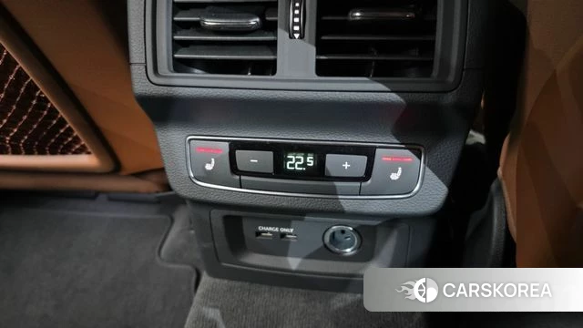 Audi Q5 (FY) id 4904464 из Кореи 10