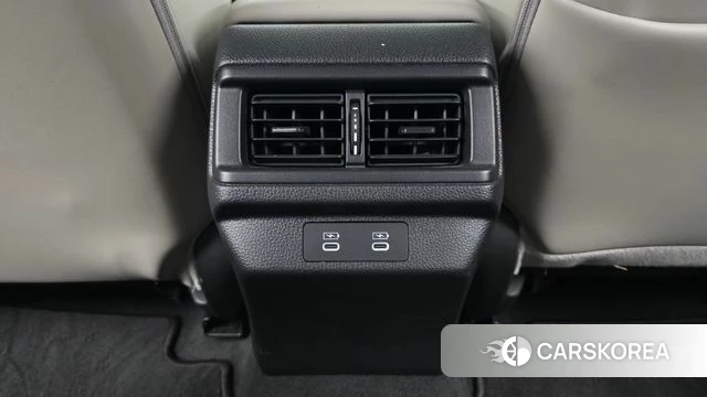 Honda Accord 11th Generation id 4964964 из Кореи 10