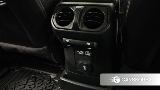 Jeep Wrangler (JL) id 5022736 из Кореи 10