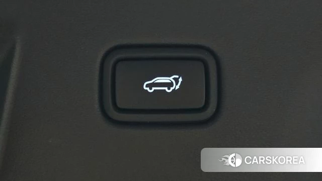 Hyundai The New Tucson Hybrid (NX4) id 4980411 из Кореи 10