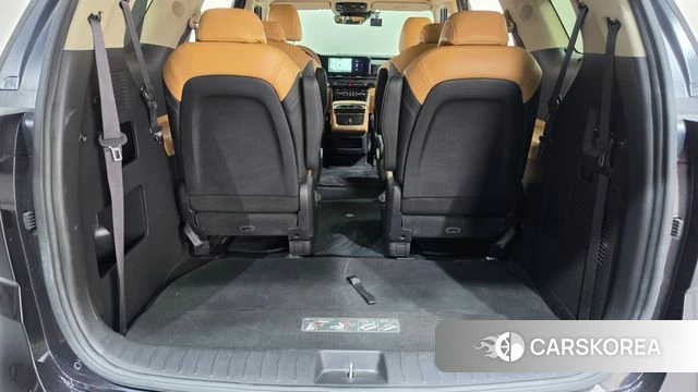 Kia Carnival 4th generation id 4991269 из Кореи 10