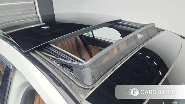 Mercedes-Benz E-Class W214 id 4940830 из Кореи 10