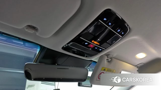 Hyundai Grandeur (GN7) id 4985781 из Кореи 10