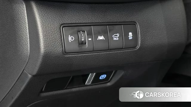 Hyundai The New Santa Fe id 4645822 из Кореи 10