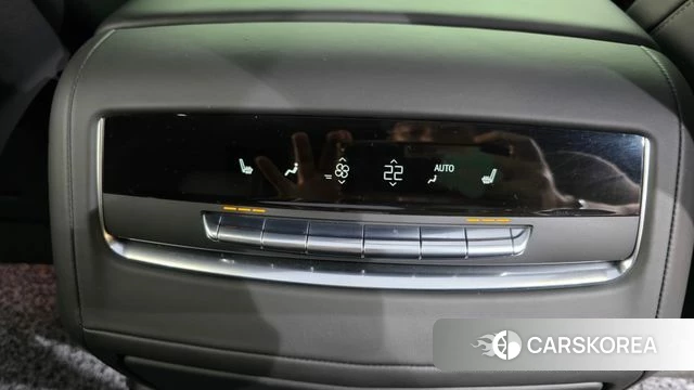 Cadillac Escalade 5th Generation id 4872027 из Кореи 10