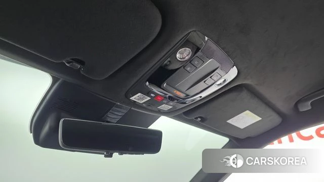 Kia The New Sorento 4th Generation id 5026155 из Кореи 10