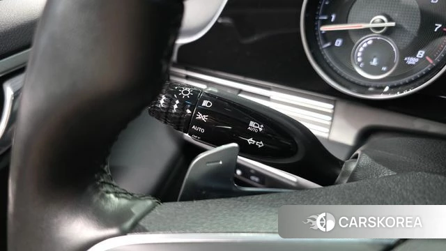 Hyundai The New Grandeur IG id 4475612 из Кореи 10
