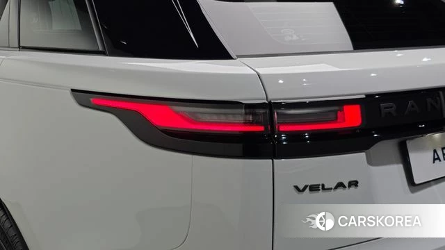 Land Rover Range Rover Velar id 5038749 из Кореи 10
