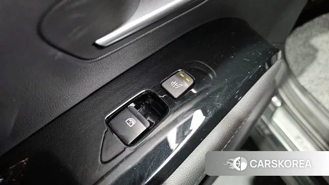 Hyundai Tucson (NX4) id 3600649 из Кореи 10