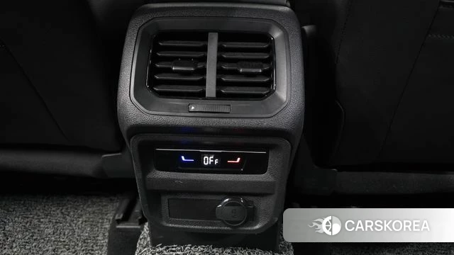 Volkswagen Tiguan second Generation id 5002234 из Кореи 11